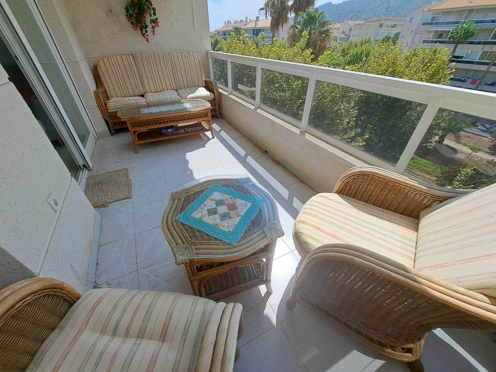2 bedroom Apartment for sale in Albir with pool garage - € 385,000 (Ref: 9416198)
