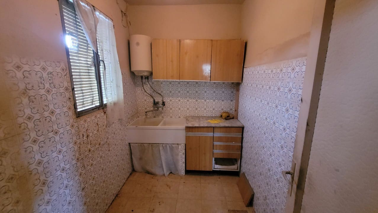 2 soverom Finca/Herregård til salgs i Millena med svømmebasseng garasje - € 140 000 (Ref: 9416200)