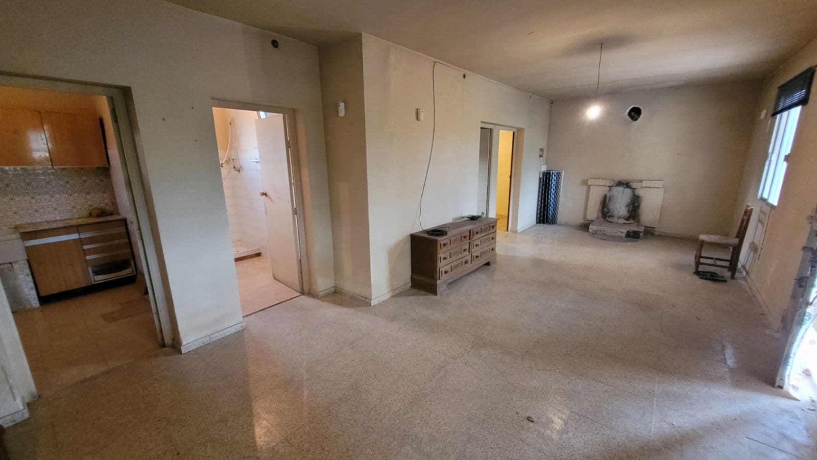 2 soverom Finca/Herregård til salgs i Millena med svømmebasseng garasje - € 140 000 (Ref: 9416200)