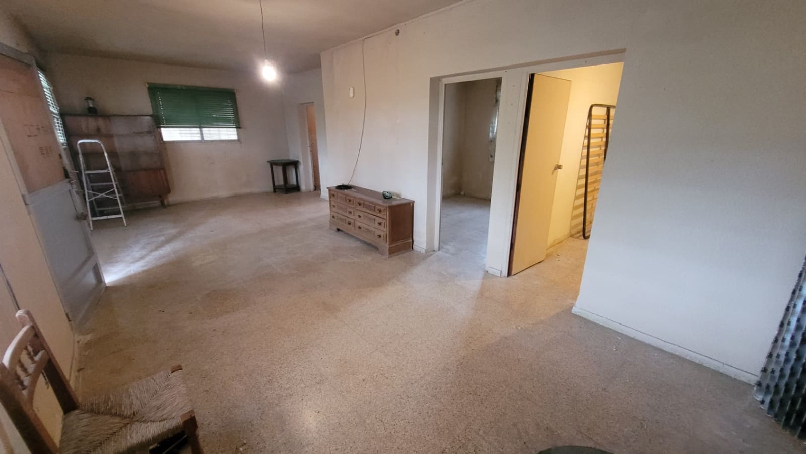 2 soverom Finca/Herregård til salgs i Millena med svømmebasseng garasje - € 140 000 (Ref: 9416200)