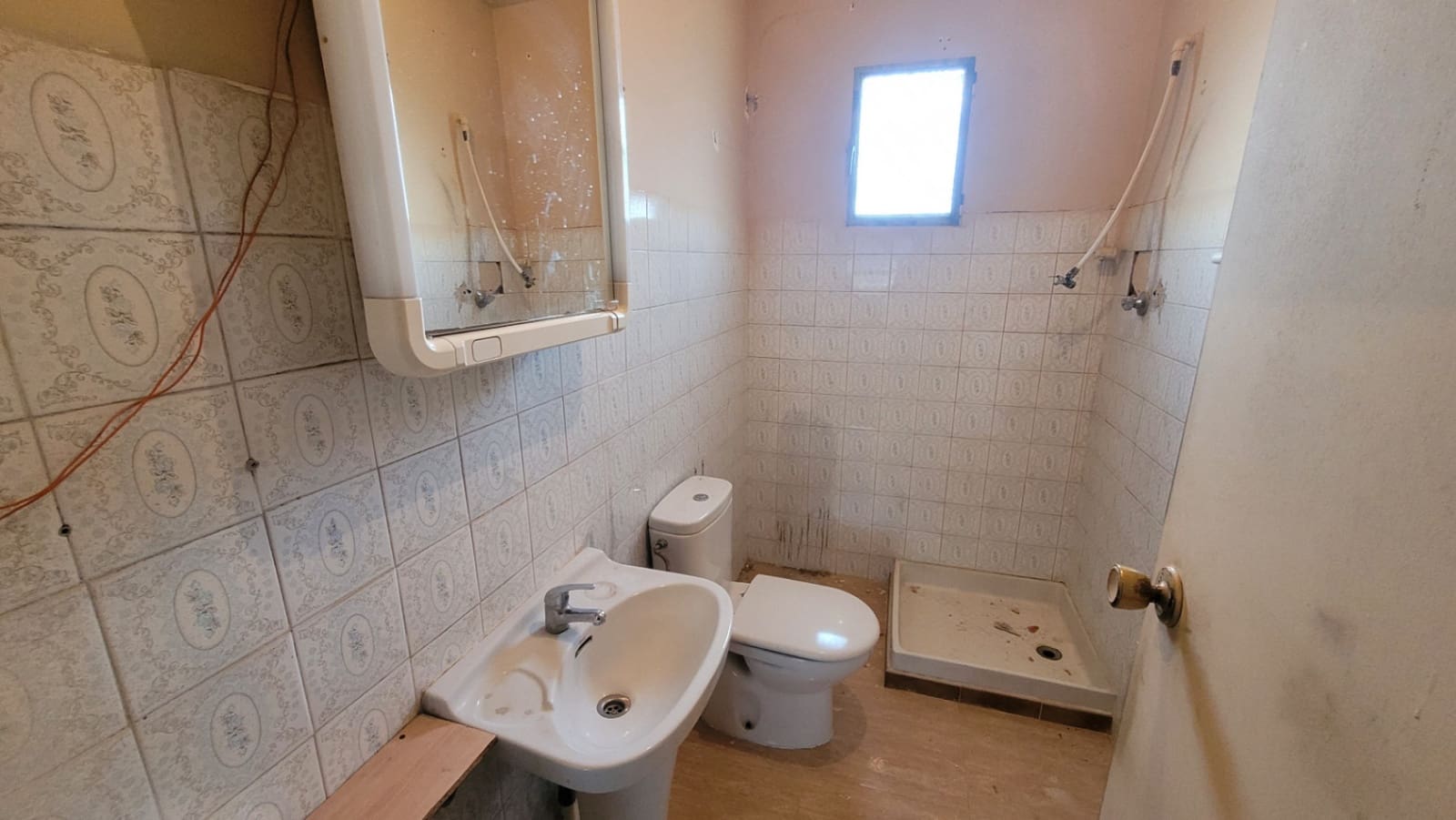 2 soverom Finca/Herregård til salgs i Millena med svømmebasseng garasje - € 140 000 (Ref: 9416200)