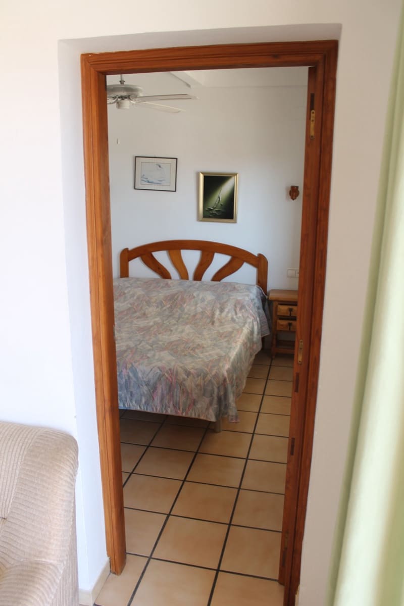 4 soveværelse Villa til salg i Calpe / Calp med swimmingpool garage - € 665.000 (Ref: 9416201)