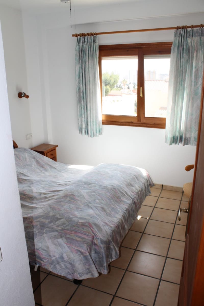 4 soveværelse Villa til salg i Calpe / Calp med swimmingpool garage - € 665.000 (Ref: 9416201)