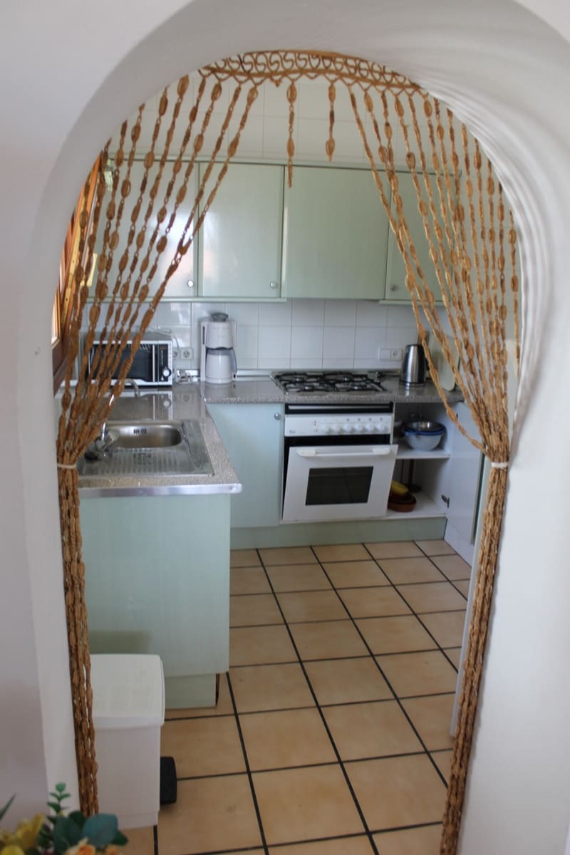 4 soveværelse Villa til salg i Calpe / Calp med swimmingpool garage - € 665.000 (Ref: 9416201)