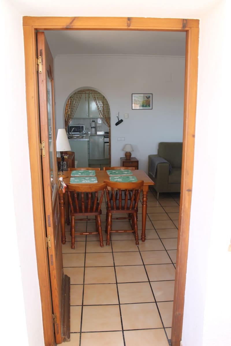 4 soveværelse Villa til salg i Calpe / Calp med swimmingpool garage - € 665.000 (Ref: 9416201)