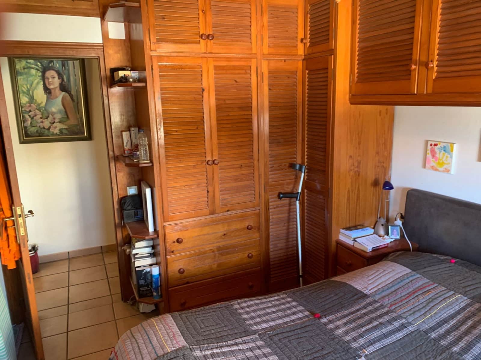 4 soveværelse Villa til salg i Calpe / Calp med swimmingpool garage - € 665.000 (Ref: 9416201)