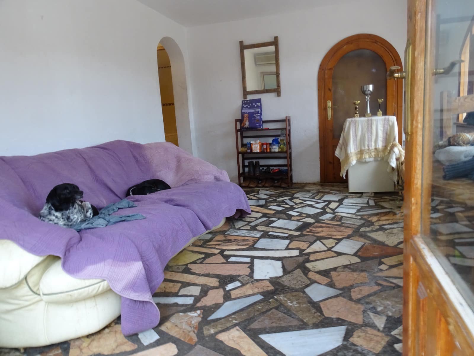 3 soverom Villa til salgs i Calpe / Calp med svømmebasseng garasje - € 490 000 (Ref: 9416202)