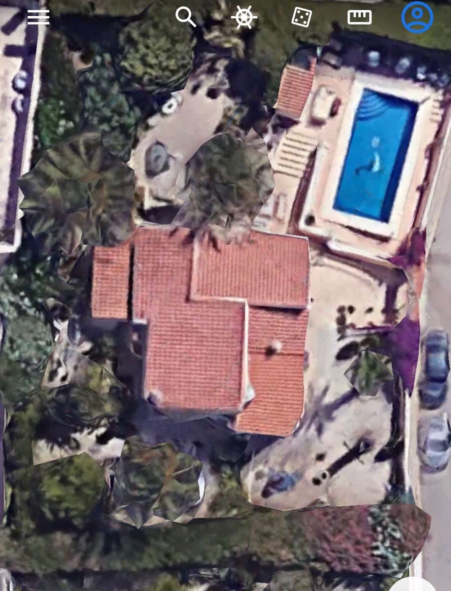 3 soverom Villa til salgs i Calpe / Calp med svømmebasseng garasje - € 490 000 (Ref: 9416202)