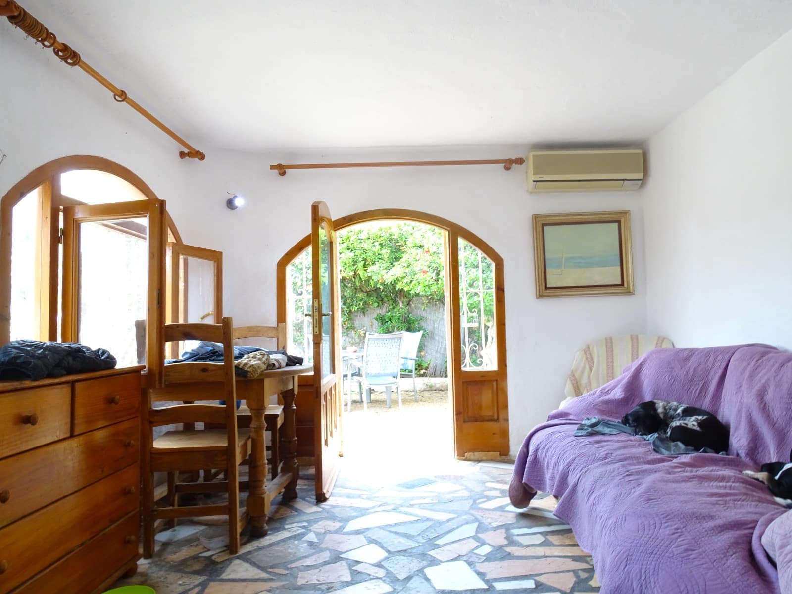 3 soverom Villa til salgs i Calpe / Calp med svømmebasseng garasje - € 490 000 (Ref: 9416202)