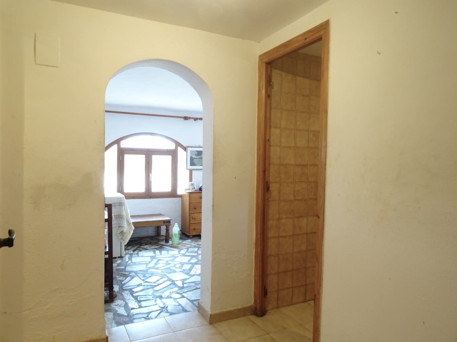 3 soverom Villa til salgs i Calpe / Calp med svømmebasseng garasje - € 490 000 (Ref: 9416202)