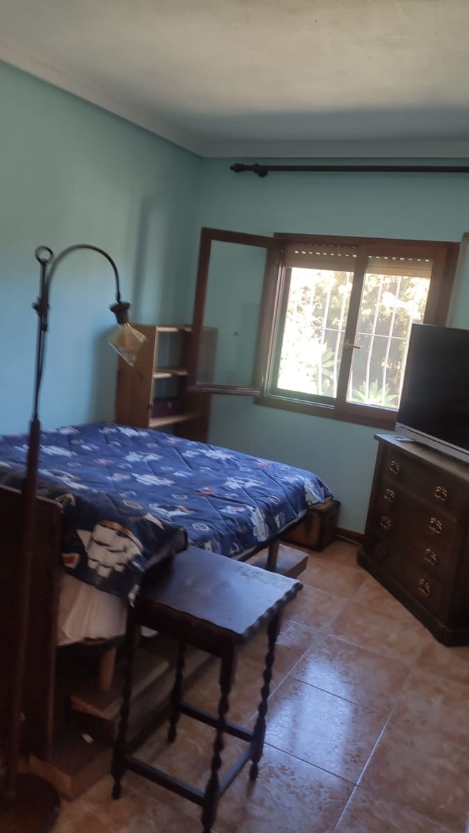 3 soverom Villa til salgs i Calpe / Calp med svømmebasseng garasje - € 490 000 (Ref: 9416202)