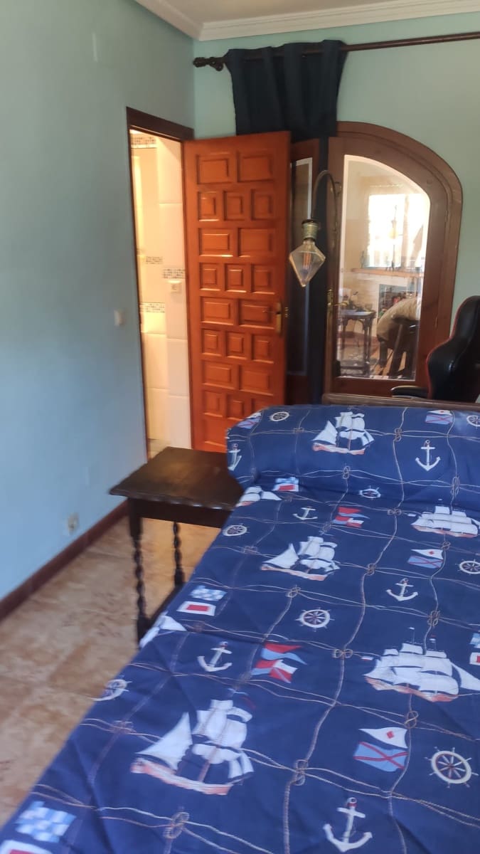 3 soverom Villa til salgs i Calpe / Calp med svømmebasseng garasje - € 490 000 (Ref: 9416202)