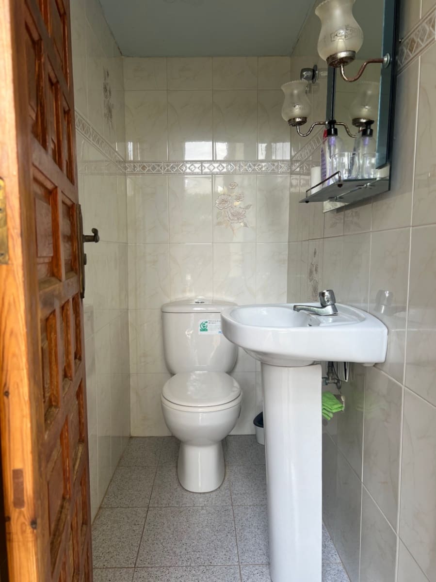 3 soverom Villa til salgs i Calpe / Calp med svømmebasseng garasje - € 490 000 (Ref: 9416202)