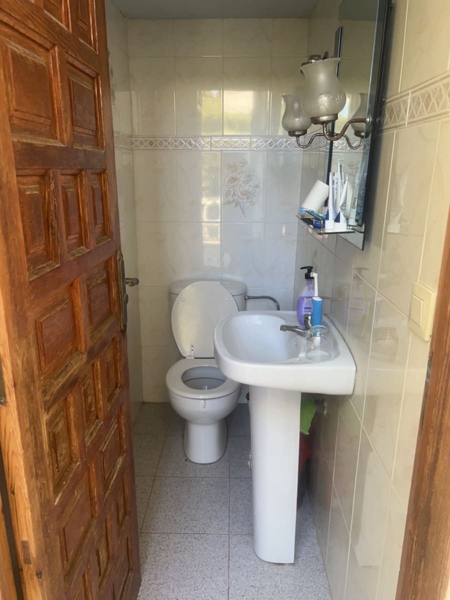 3 soverom Villa til salgs i Calpe / Calp med svømmebasseng garasje - € 490 000 (Ref: 9416202)