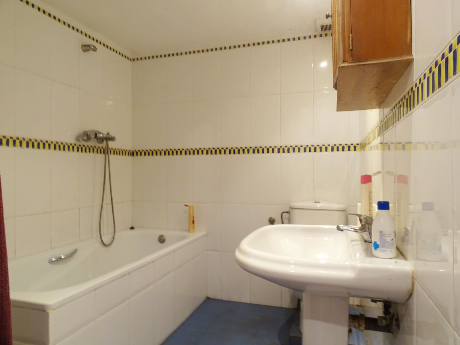 3 soverom Villa til salgs i Calpe / Calp med svømmebasseng garasje - € 490 000 (Ref: 9416202)