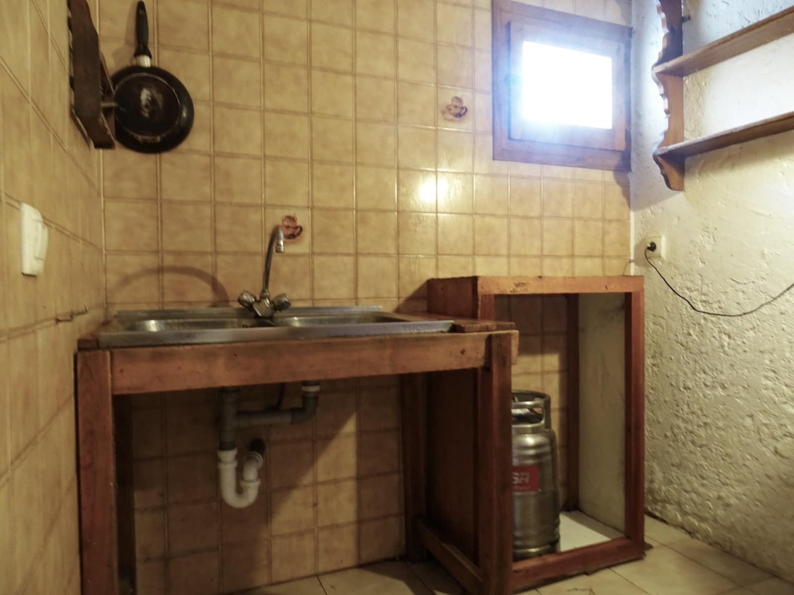 3 soverom Villa til salgs i Calpe / Calp med svømmebasseng garasje - € 490 000 (Ref: 9416202)