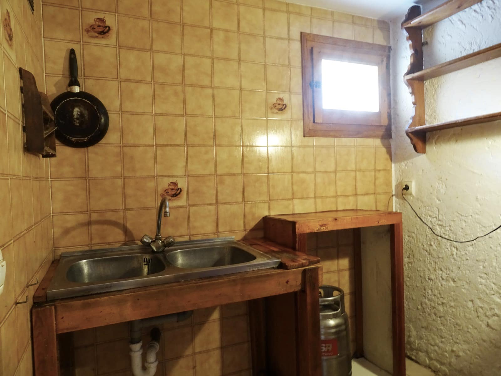 3 soverom Villa til salgs i Calpe / Calp med svømmebasseng garasje - € 490 000 (Ref: 9416202)