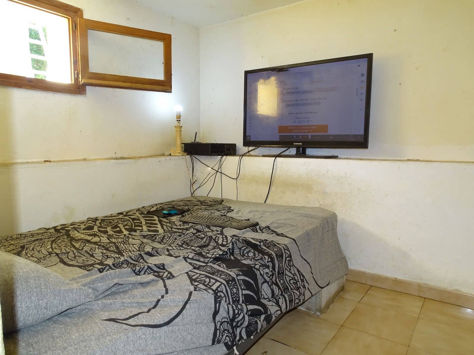 3 soverom Villa til salgs i Calpe / Calp med svømmebasseng garasje - € 490 000 (Ref: 9416202)