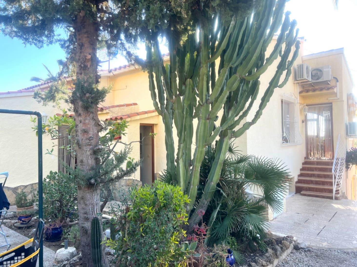 3 soverom Villa til salgs i Calpe / Calp med svømmebasseng garasje - € 490 000 (Ref: 9416202)