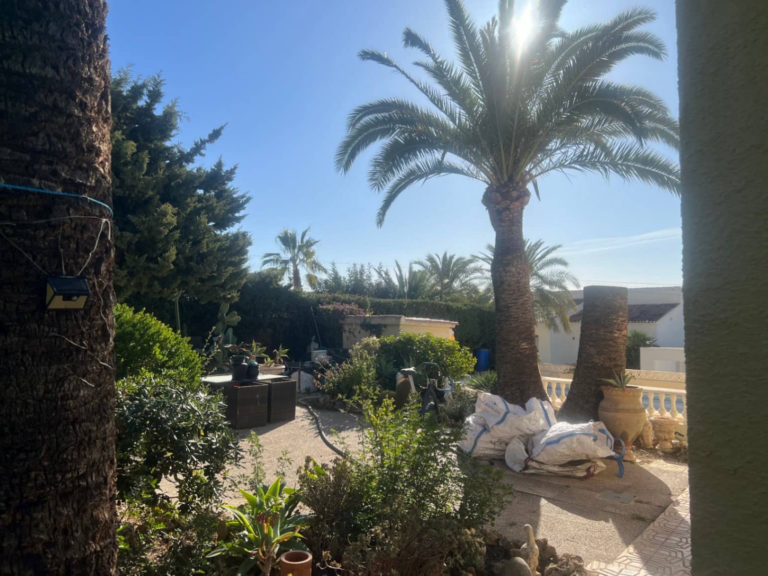 3 soverom Villa til salgs i Calpe / Calp med svømmebasseng garasje - € 490 000 (Ref: 9416202)