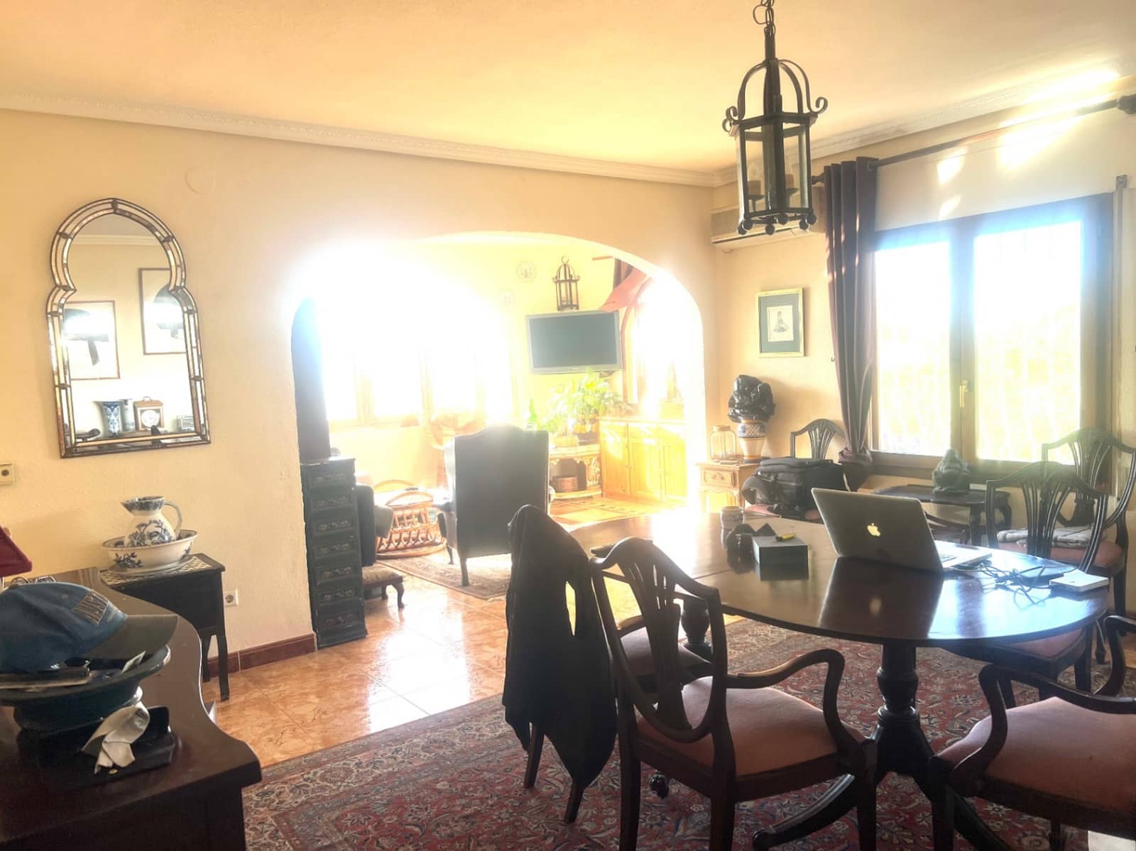 3 soverom Villa til salgs i Calpe / Calp med svømmebasseng garasje - € 490 000 (Ref: 9416202)