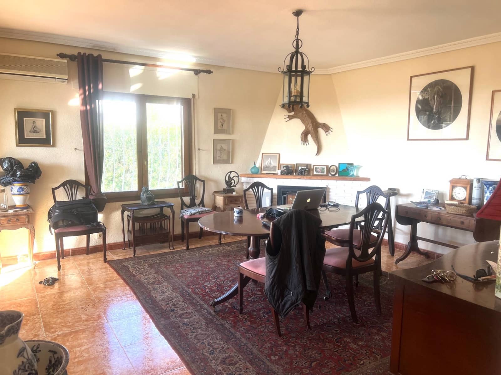 3 soverom Villa til salgs i Calpe / Calp med svømmebasseng garasje - € 490 000 (Ref: 9416202)