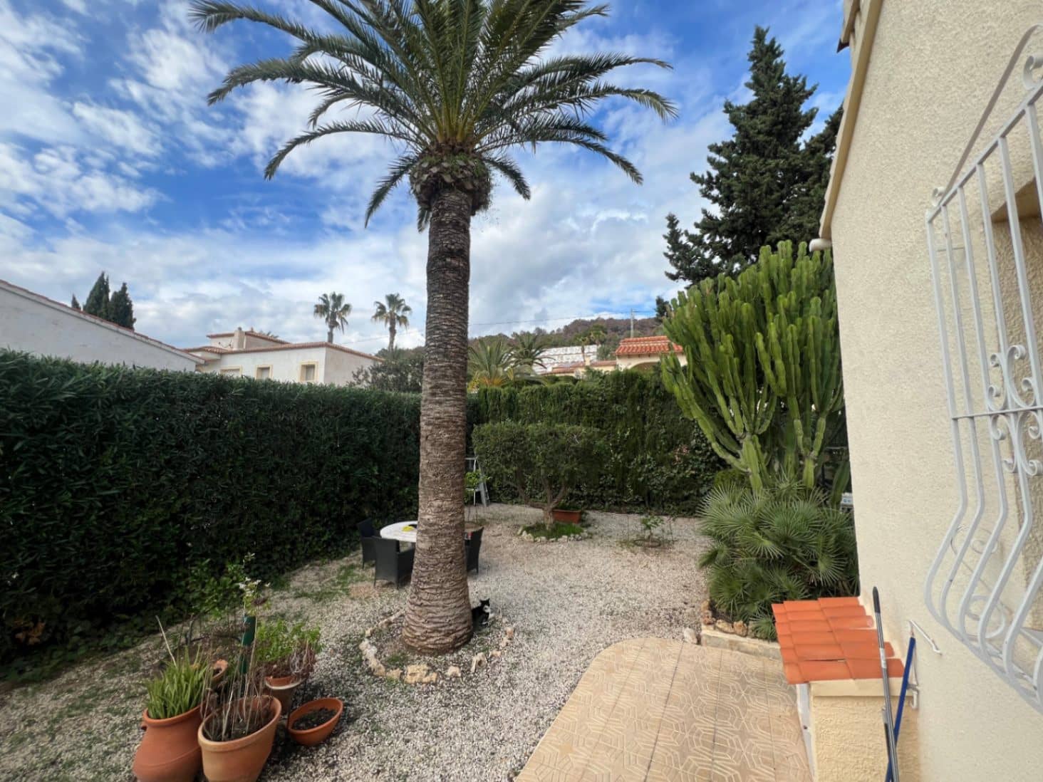 3 soverom Villa til salgs i Calpe / Calp med svømmebasseng garasje - € 490 000 (Ref: 9416202)