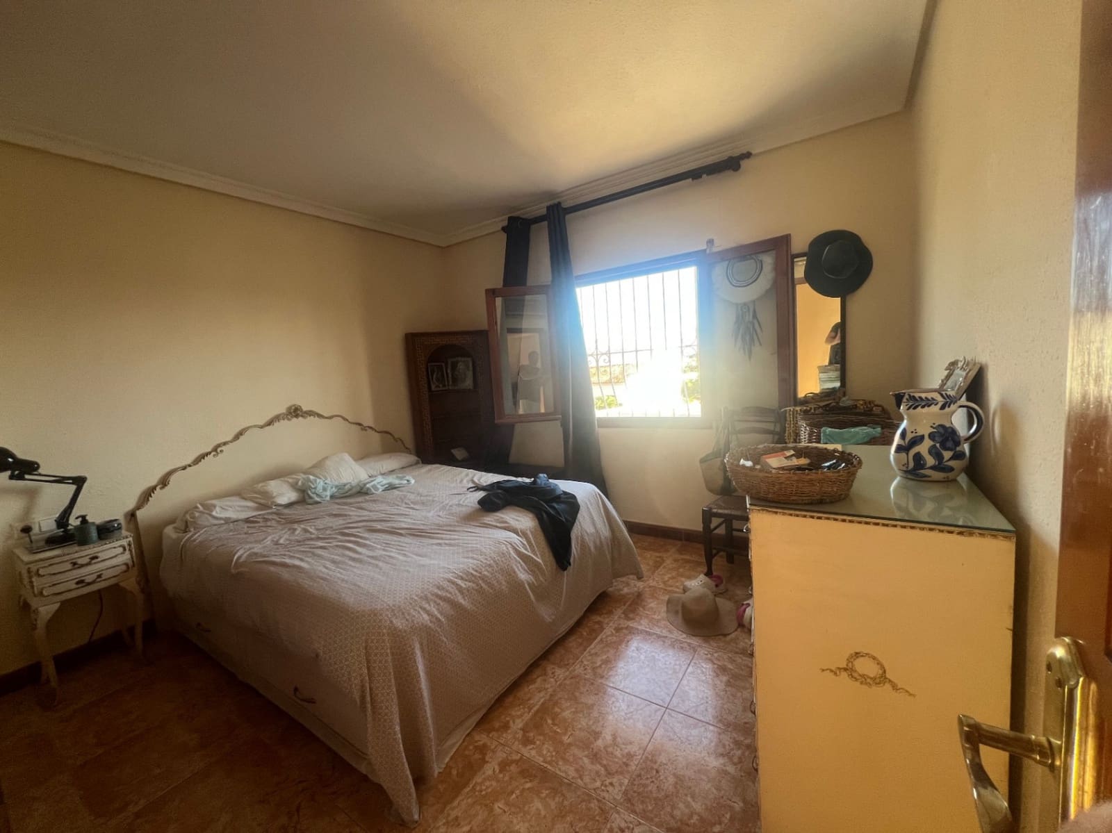 3 soverom Villa til salgs i Calpe / Calp med svømmebasseng garasje - € 490 000 (Ref: 9416202)