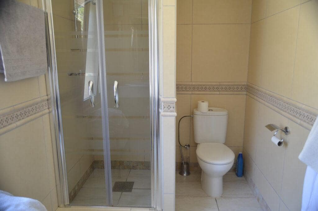 6 makuuhuone Huvila myytävänä paikassa Alfaz del Pi / L'Alfas del Pi mukana uima-altaan 
autotalli - 725 000 € (Ref: 9416204)