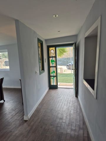 3 chambre Finca/Maison de Campagne à vendre à Altea avec garage - 350 000 € (Ref: 9416208)