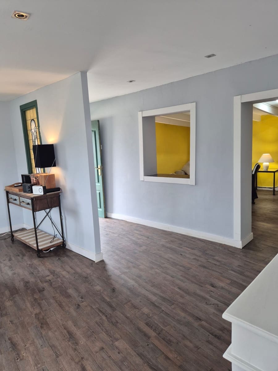 3 chambre Finca/Maison de Campagne à vendre à Altea avec garage - 350 000 € (Ref: 9416208)