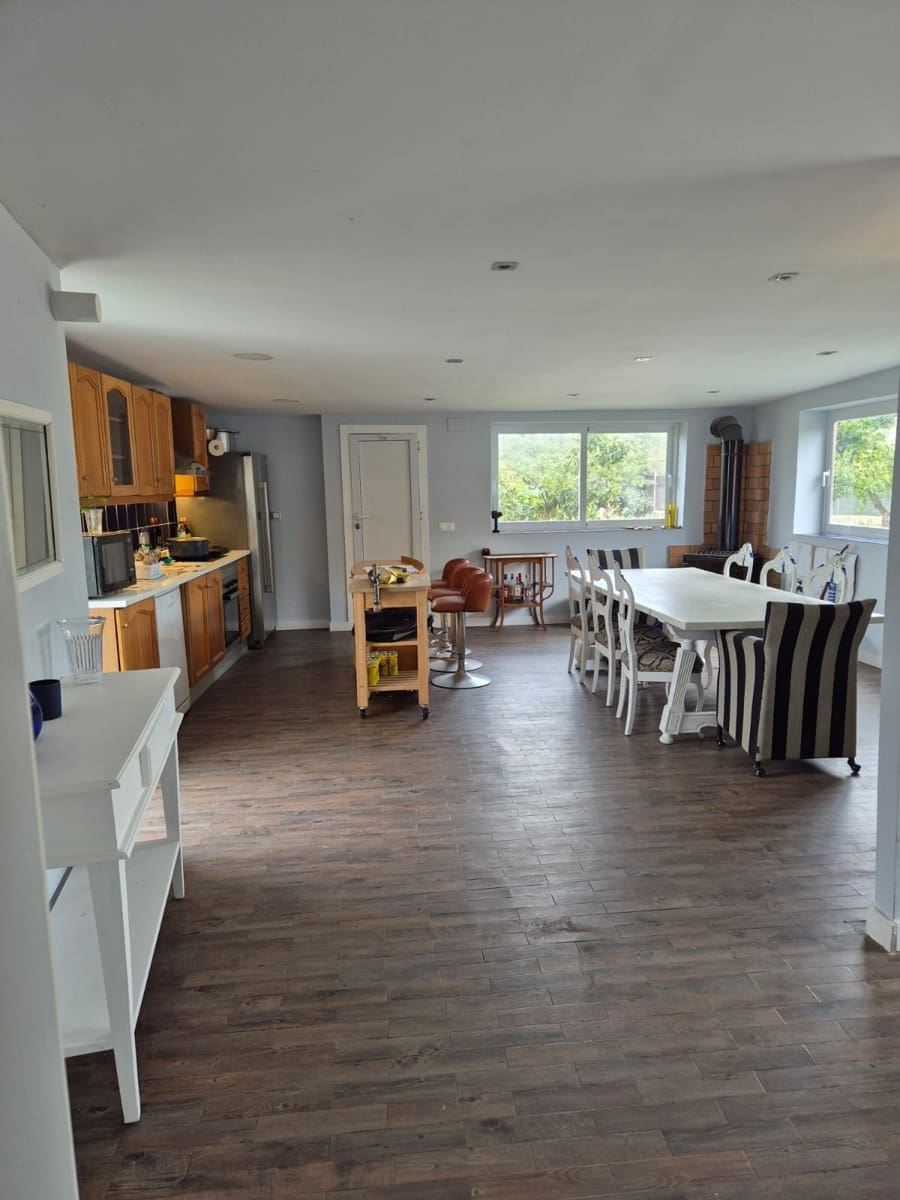 3 chambre Finca/Maison de Campagne à vendre à Altea avec garage - 350 000 € (Ref: 9416208)