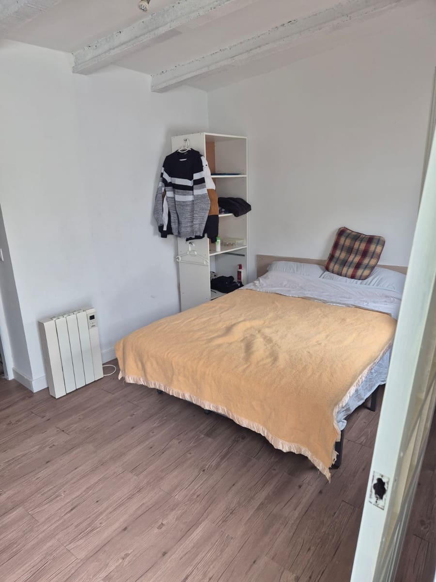 3 chambre Finca/Maison de Campagne à vendre à Altea avec garage - 350 000 € (Ref: 9416208)