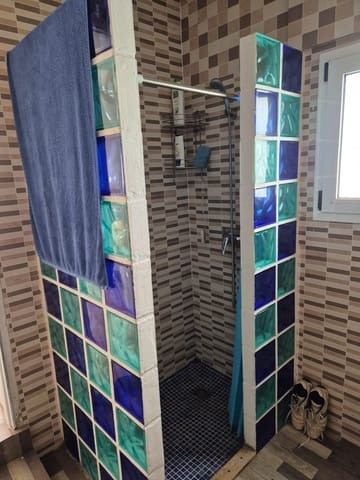 3 chambre Finca/Maison de Campagne à vendre à Altea avec garage - 350 000 € (Ref: 9416208)