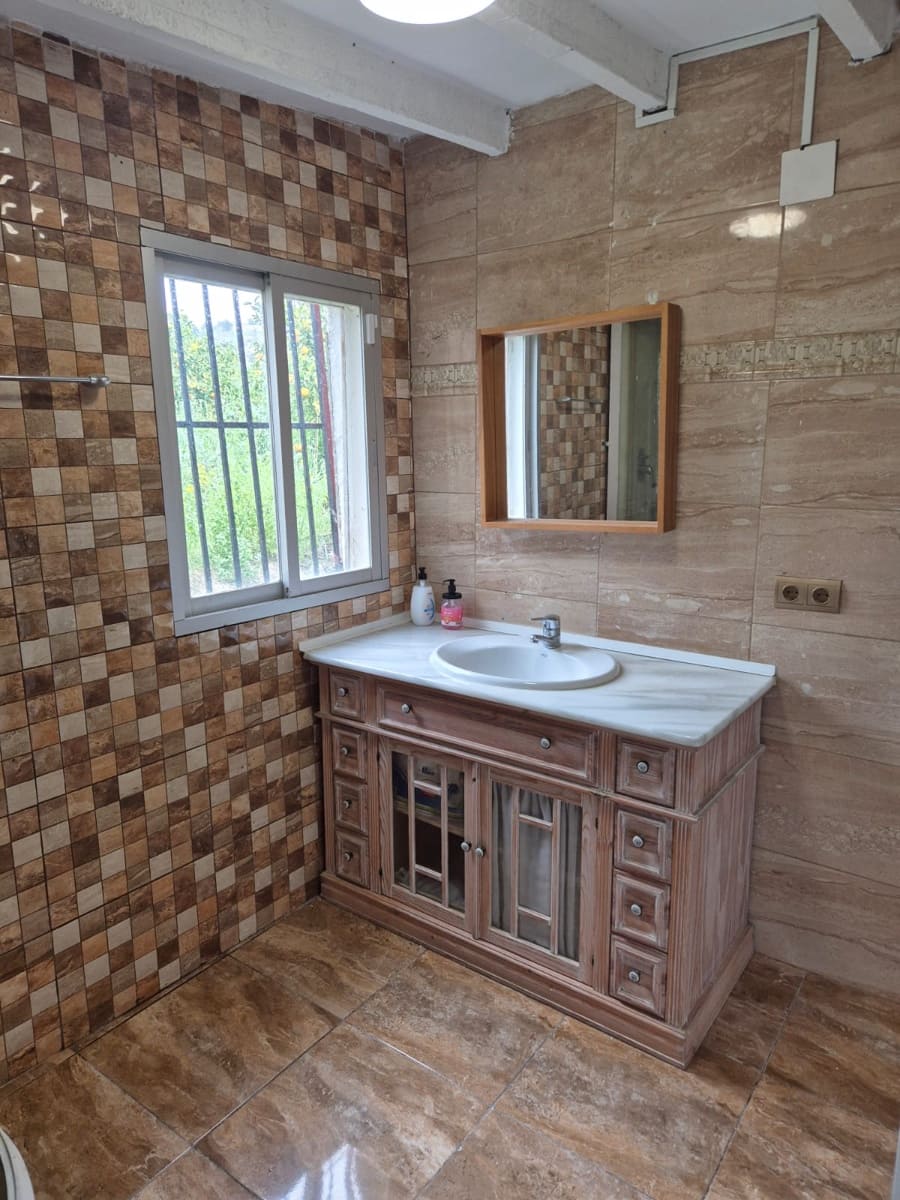 3 chambre Finca/Maison de Campagne à vendre à Altea avec garage - 350 000 € (Ref: 9416208)