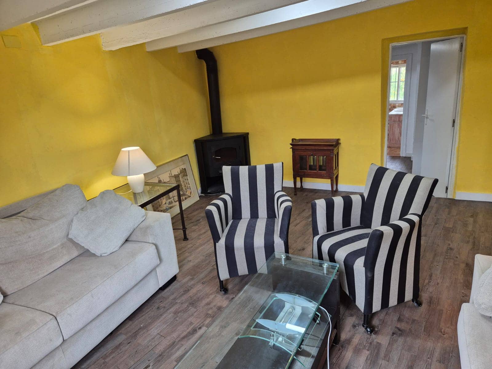 3 chambre Finca/Maison de Campagne à vendre à Altea avec garage - 350 000 € (Ref: 9416208)