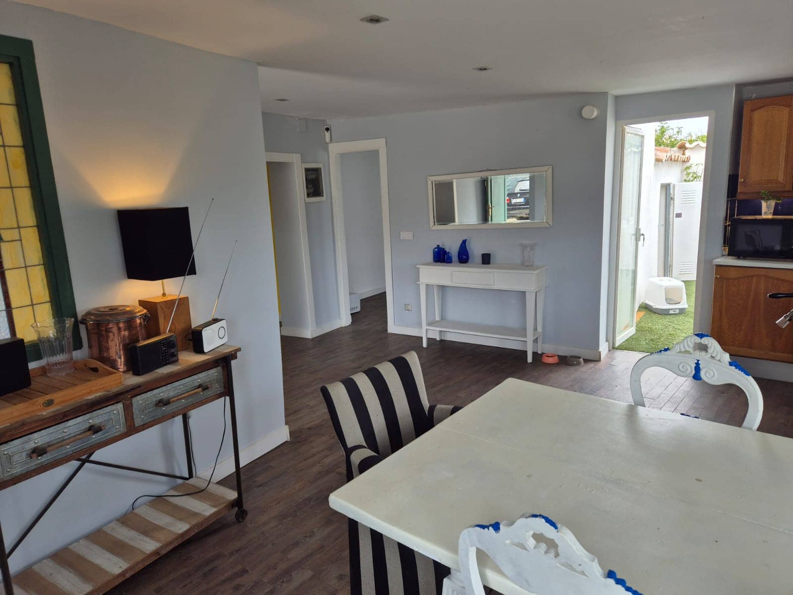 3 chambre Finca/Maison de Campagne à vendre à Altea avec garage - 350 000 € (Ref: 9416208)