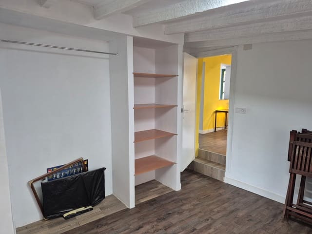 3 chambre Finca/Maison de Campagne à vendre à Altea avec garage - 350 000 € (Ref: 9416208)