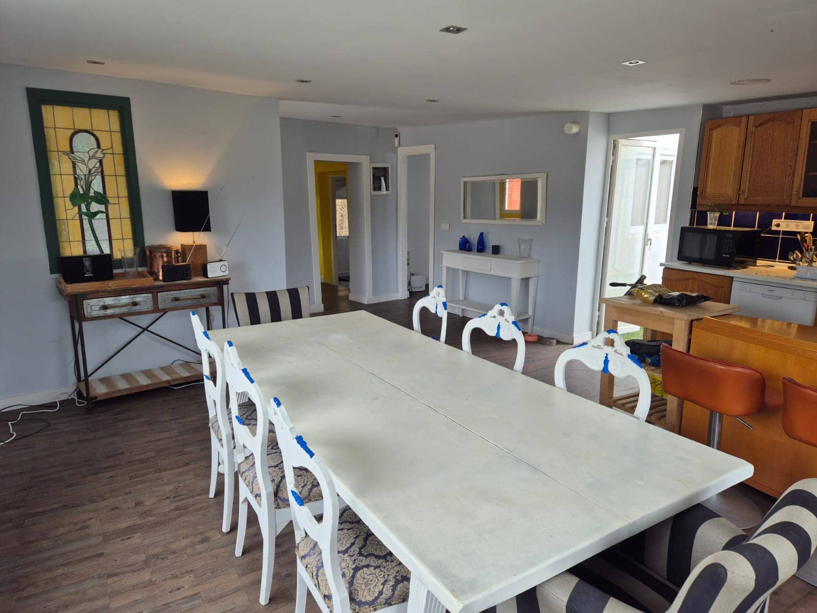 3 chambre Finca/Maison de Campagne à vendre à Altea avec garage - 350 000 € (Ref: 9416208)