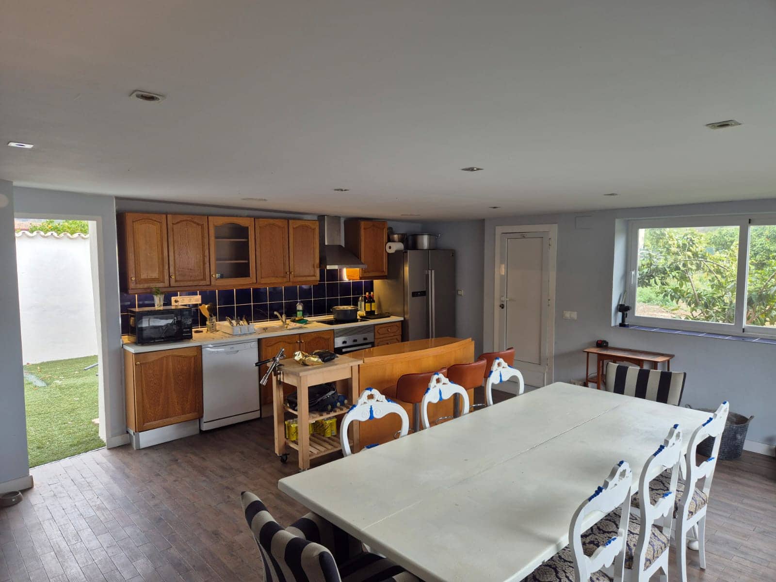 3 chambre Finca/Maison de Campagne à vendre à Altea avec garage - 350 000 € (Ref: 9416208)