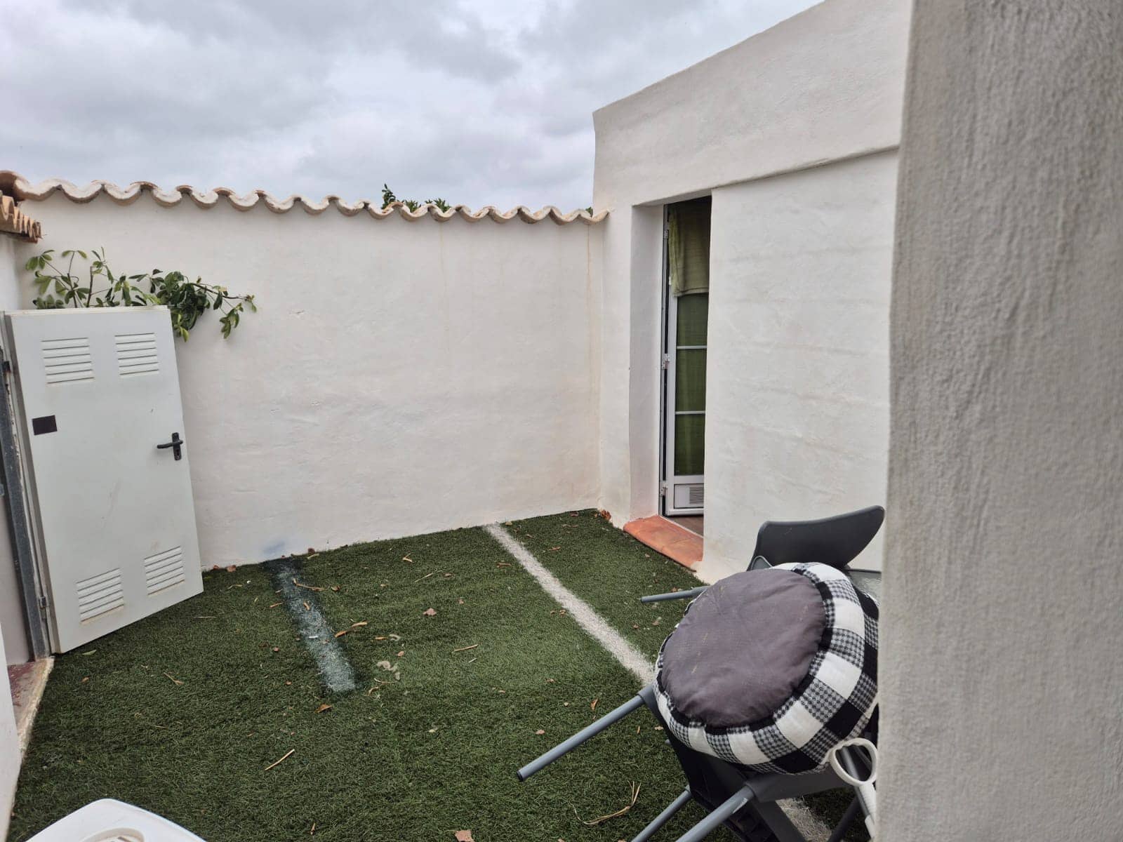 3 chambre Finca/Maison de Campagne à vendre à Altea avec garage - 350 000 € (Ref: 9416208)