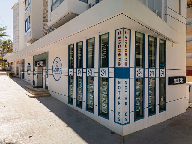 3 soverom Villa til salgs i Albir med svømmebasseng garasje - € 840 000 (Ref: 9416211)