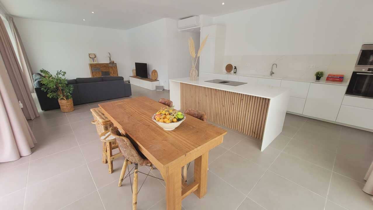 3 soverom Villa til salgs i Albir med svømmebasseng garasje - € 840 000 (Ref: 9416211)