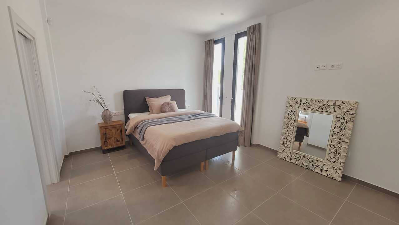 3 soverom Villa til salgs i Albir med svømmebasseng garasje - € 840 000 (Ref: 9416211)