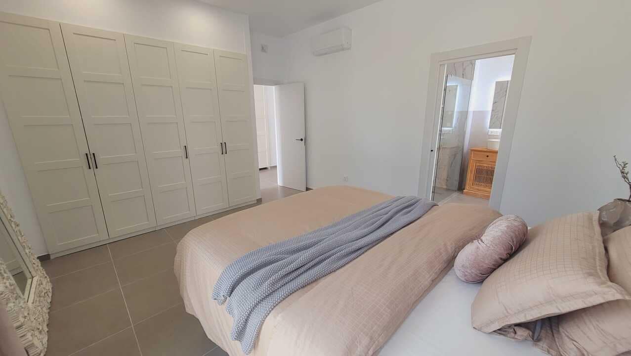 3 soverom Villa til salgs i Albir med svømmebasseng garasje - € 840 000 (Ref: 9416211)