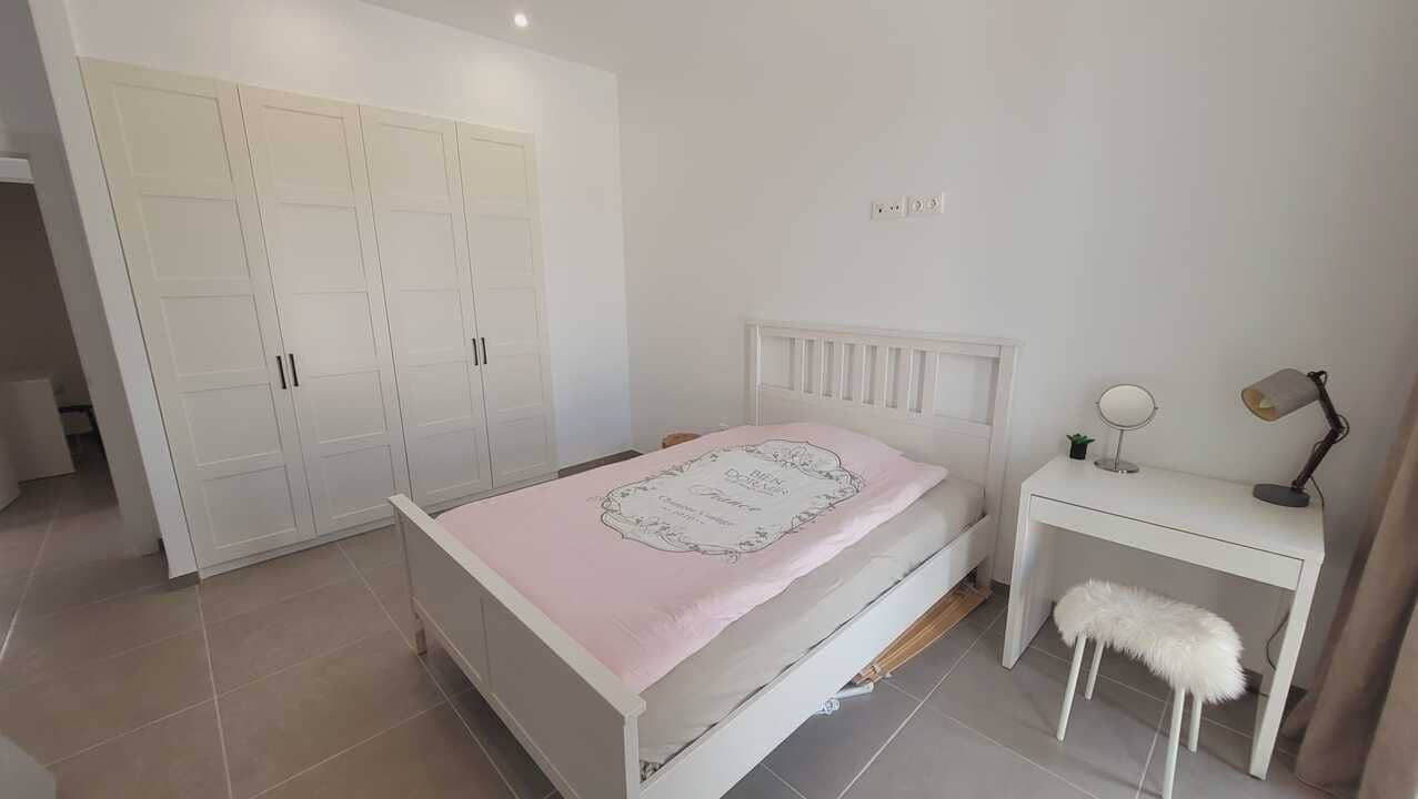 3 soverom Villa til salgs i Albir med svømmebasseng garasje - € 840 000 (Ref: 9416211)