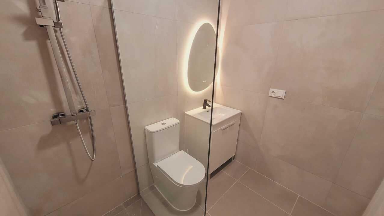 3 soverom Villa til salgs i Albir med svømmebasseng garasje - € 840 000 (Ref: 9416211)