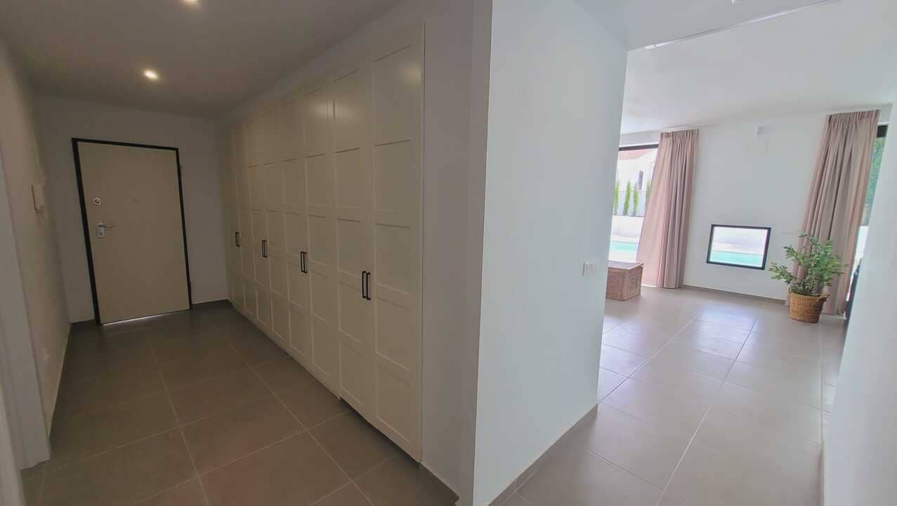 3 soverom Villa til salgs i Albir med svømmebasseng garasje - € 840 000 (Ref: 9416211)