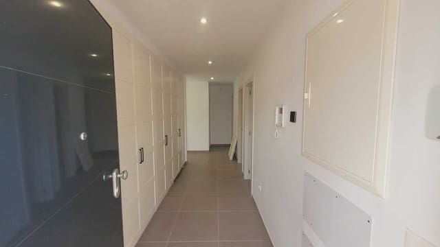 3 soverom Villa til salgs i Albir, Alfaz del Pi / L'Alfàs del Pi med svømmebasseng garasje - € 840 000 (Ref: 9416211)