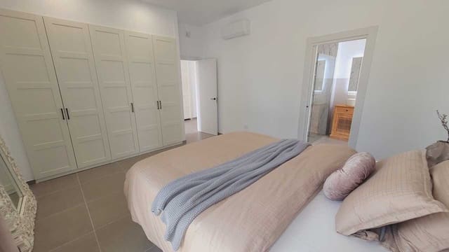 3 soverom Villa til salgs i Albir, Alfaz del Pi / L'Alfàs del Pi med svømmebasseng garasje - € 840 000 (Ref: 9416211)